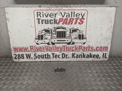 Volvo VED12 Engine Part for a 1995 White WG