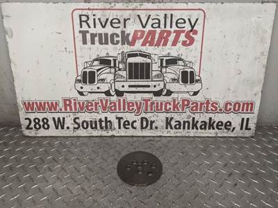 Volvo VED12 Engine Part for a 1995 White WG