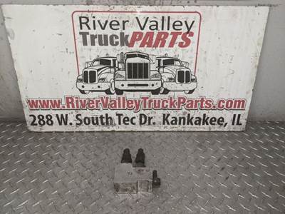 Volvo VED12 Engine Part for a 1995 White WG