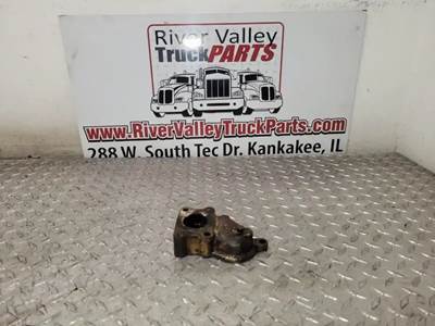 Caterpillar 3208 Engine Part for a 1982 Ford F700