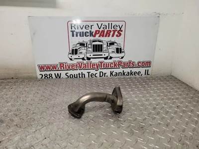 Caterpillar 3208 Engine Part for a 1982 Ford F700