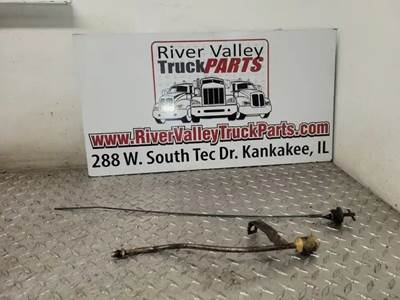 Caterpillar 3208 Engine Part for a 1982 Ford F700