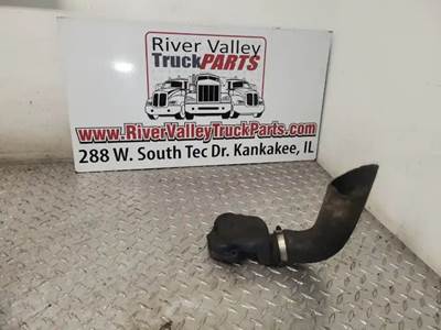 Caterpillar 3208 Engine Part for a 1982 Ford F700