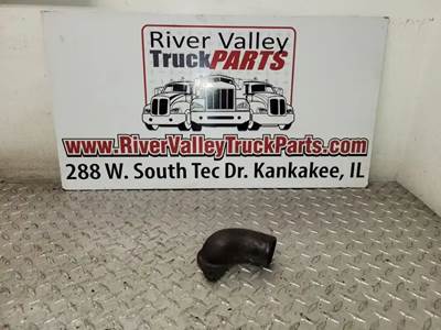 Caterpillar 3208 Engine Part for a 1982 Ford F700