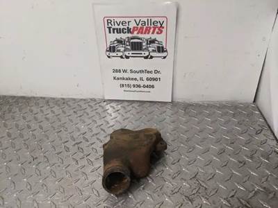 Caterpillar 3208 Engine Part for a 1985 Ford LN7000