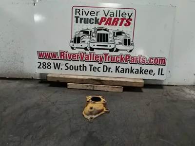 Caterpillar 3208 Engine Part for a 1985 Ford LNT8000