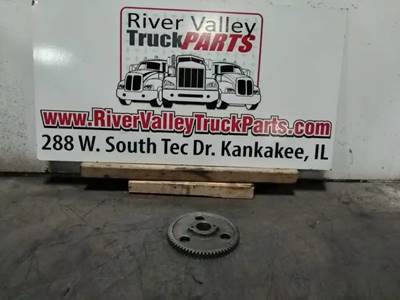 Caterpillar 3208 Engine Part for a 1985 Ford LNT8000