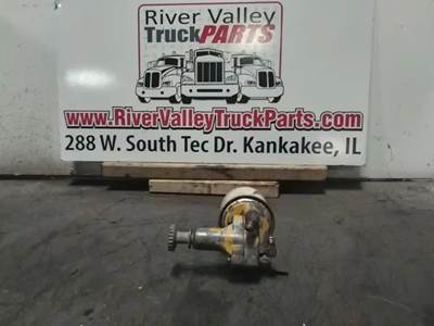 Caterpillar 3208 Engine Part for a 1985 Ford LNT8000