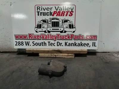 Caterpillar 3208 Engine Part for a 1985 Ford LNT8000