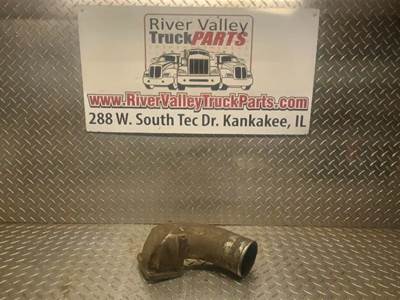 Caterpillar 3406B Intake Elbow, Part # P-1014441