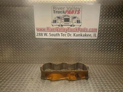 Caterpillar 3406B Rocker Housing Cover, Used, Part # P-1014455