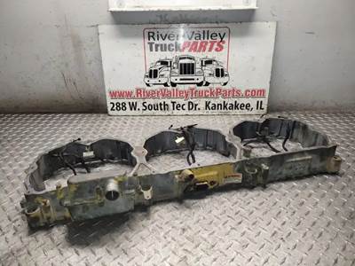 Caterpillar C12 Engine Part for a 2000 Freightliner FLD120