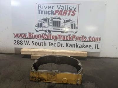 Caterpillar C12 Engine Part for a 1999 Kenworth T800