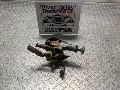 Caterpillar C12 Engine Part for a 1999 Kenworth T800