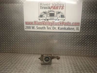 Caterpillar C13 Fuel Filter Base for 2006 Freightliner Columbia 112, Part # 240557-29