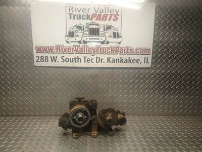Caterpillar C13 Engine Oil Filter Housing for 2006 Freightliner Columbia 112, Part # 240557-23