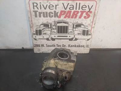 Caterpillar C15 Engine Part for a 2006 Freightliner COLUMBIA 120