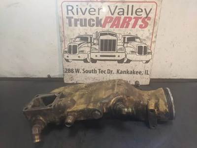 Caterpillar C15 Engine Part for a 2006 Freightliner COLUMBIA 120