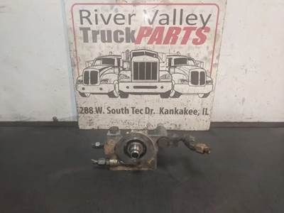 Caterpillar C15 Engine Part for a 2006 Freightliner COLUMBIA 120