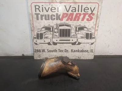 Caterpillar C15 Engine Part for a 2006 Freightliner COLUMBIA 120