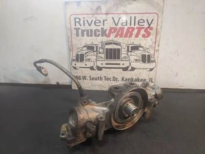 Caterpillar C15 Engine Part for a 2006 Freightliner COLUMBIA 120