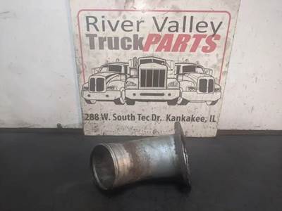 Caterpillar C15 Engine Part for a 2006 Freightliner COLUMBIA 120