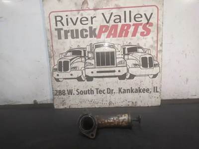 Caterpillar C15 Engine Part for a 2006 Freightliner COLUMBIA 120