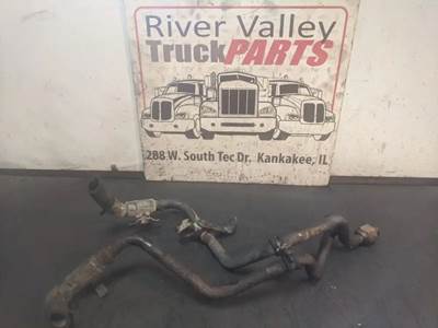 Caterpillar C15 Engine Part for a 2006 Freightliner COLUMBIA 120