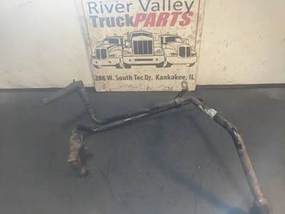 Caterpillar C15 Engine Part for a 2006 Freightliner COLUMBIA 120