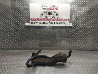 Caterpillar C15 Engine Part for a 2005 Kenworth T600