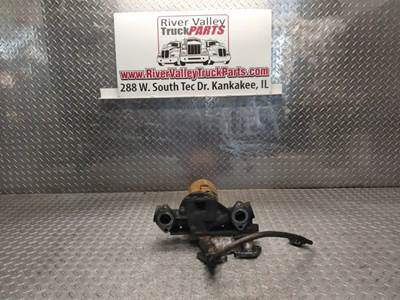 Caterpillar C15 Engine Part for a 2005 Kenworth T600
