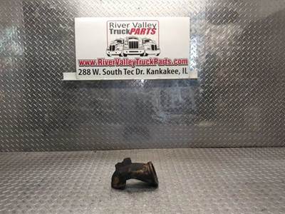 Caterpillar C15 Engine Part for a 2005 Kenworth T600