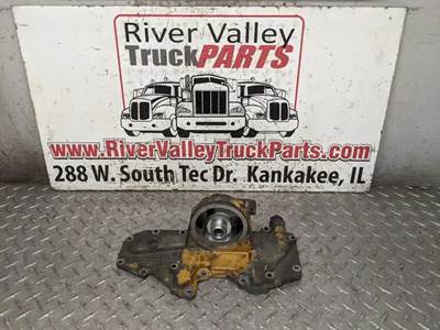 Caterpillar C7 Engine Part for a 2004 Sterling ACTERRA