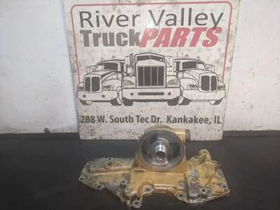 Caterpillar C7 Engine Part for a 2005 Freightliner FS65 Chassis