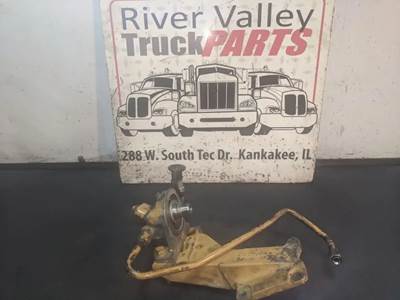 Caterpillar C7 Engine Part for a 2005 Freightliner FS65 Chassis