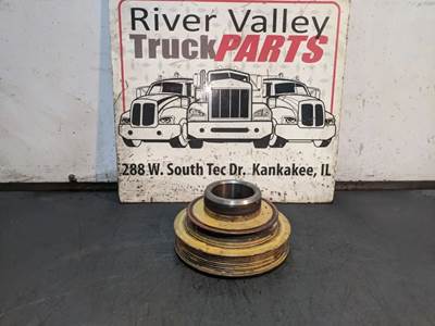 Caterpillar C7 Engine Part for a 2005 Freightliner FS65 Chassis