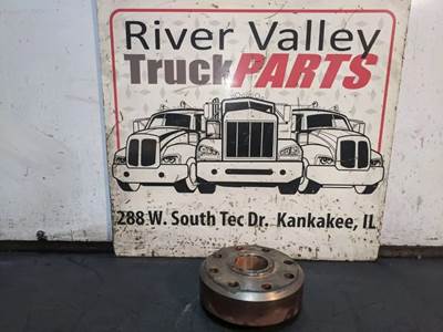 Caterpillar C7 Engine Part for a 2005 Freightliner FS65 Chassis