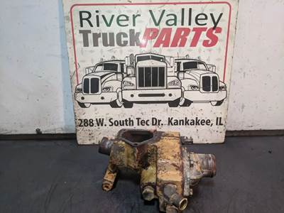 Caterpillar C7 Engine Part for a 2005 Freightliner FS65 Chassis