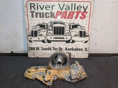 Caterpillar C7 Engine Part for a 2005 Freightliner FS65 Chassis