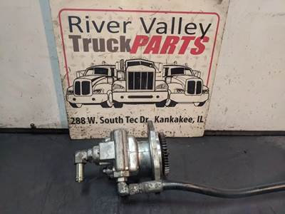 Caterpillar C7 Engine Part for a 2005 Freightliner FS65 Chassis