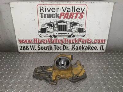 Caterpillar C7 Engine Part for a 2005 Freightliner FS65 Chassis