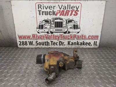 Caterpillar C7 Engine Part for a 2005 Freightliner FS65 Chassis