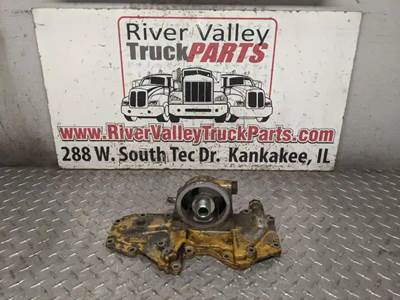 Caterpillar C7 Engine Part for a 2006 Blue Bird BB Conventional