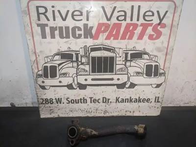 Caterpillar C7 Engine Part for a 2006 Blue Bird BB Conventional