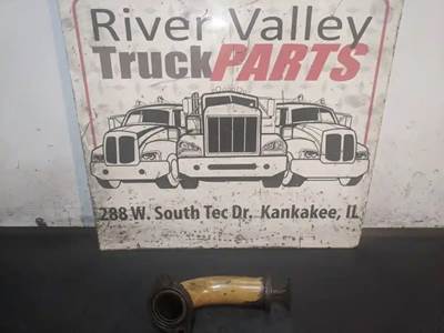 Caterpillar C7 Engine Part for a 2006 Blue Bird BB Conventional