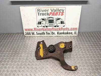 Caterpillar C7 Engine Part for a 2005 Blue Bird BB Conventional