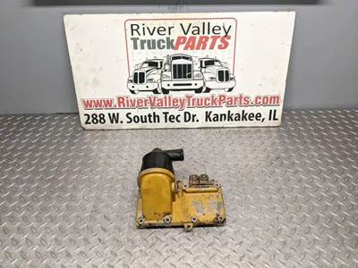 Caterpillar C7 Engine Part for a 2005 Blue Bird BB Conventional