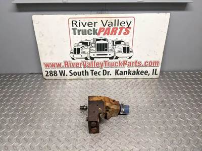 Caterpillar C7 Engine Part for a 2005 Blue Bird BB Conventional