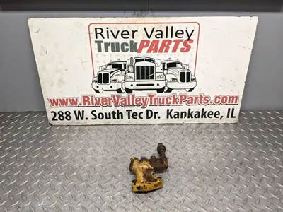 Caterpillar C7 Engine Part for a 2005 Blue Bird BB Conventional