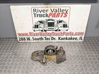 Caterpillar C7 Engine Part for a 2005 Freightliner FS65 Chassis